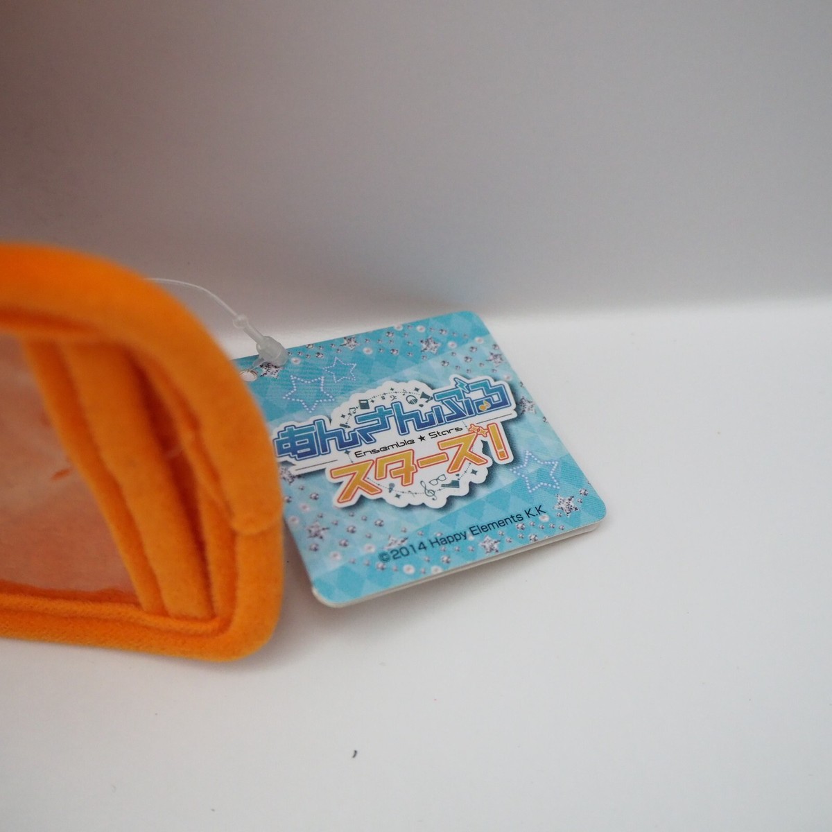 Ensemble Stars! C1210C Subaru Akehoshi Furyu Card Case Holder