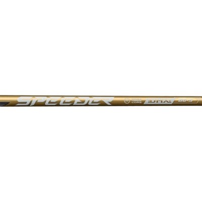 Fujikura SPEEDER NX GOLD Driver Shaft Uncut Length 46 Inches
