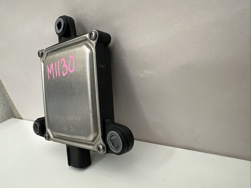 2022 23 TOYOTA TUNDRA BLIND SPOT SENSOR OEM 88162-OC100 *M1130 - Picture 6 of 7