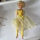 Vintage 1978 Mattel Barbie Pretty Changes Barbie Superstar #2598 Doll