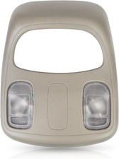 Overhead Interior Dome Map Led Light Lamp Assembly Compatible With Dodge Ram Overhead Interior Dome Map Led Light Lamp Assembly Compatible With Dodge Ram