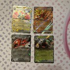 Pokémon TCG Scarlet & Violet-Temporal Forces EX BUNDLE