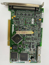 National Instruments PCI-6071E NI DAQ Card Test passed spot