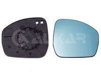 Alkar 6412051 Spiegelglas, AußEnspiegel Rechts FüR Land Rover Range Rover IV (L4