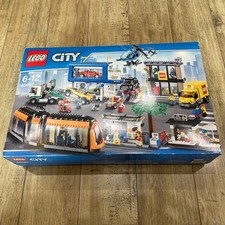 LEGO 60097 LE CENTRE VILLE CITY SET NEUF NEW