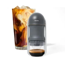 Leverpresso V4 Portable Lever Espresso Maker – Manual Espresso Mach... Fas