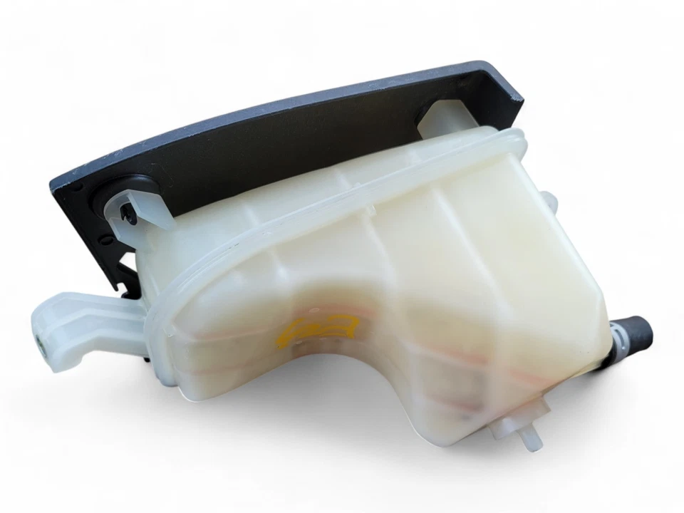 Depósito tanque refrigerante radiador Lexus CT200h 16480-28080, E023, OEM, 2011, 2012, Foto 4 de 4