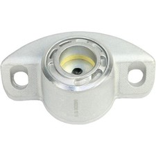 Federbeinstützlager Hinterachse METZGER passend für u.a. OPEL MOKKA