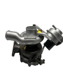 Turbolader für 1.7 CDTi 74kW 100PS Z17DTH OPEL ASTRA MERIVA CORSA 49131-06003