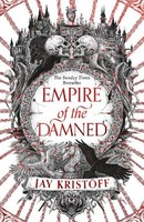 Jay Kristoff Empire Of The Damned