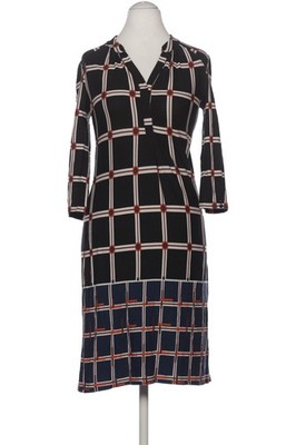 Monsoon Kleid Damen Dress Damenkleid Gr. EU 36 Schwarz #zqfqfjh