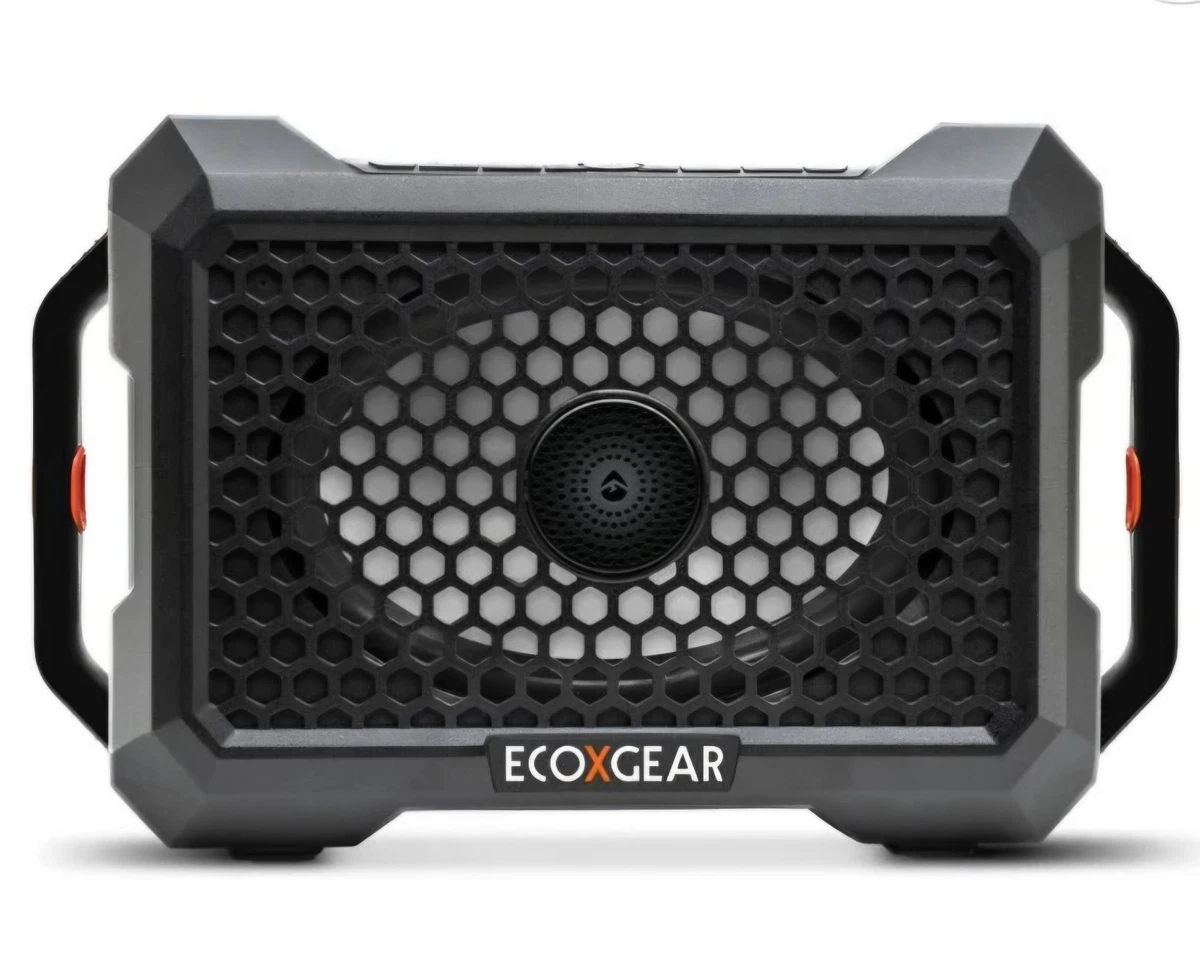 ECOXGEAR Audio Player Docks & Mini Speakers for sale - eBay