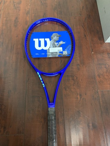 Wilson Ultra 99 V5 PRO (2025) Tennis Racket Grip Size 4 3/8