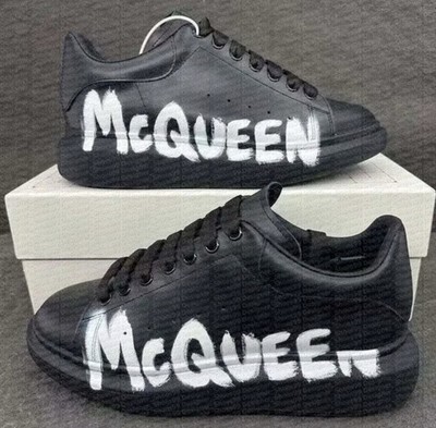Alexander McQueen Shoes