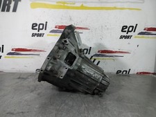 Boite de vitesse Kia SHUMA