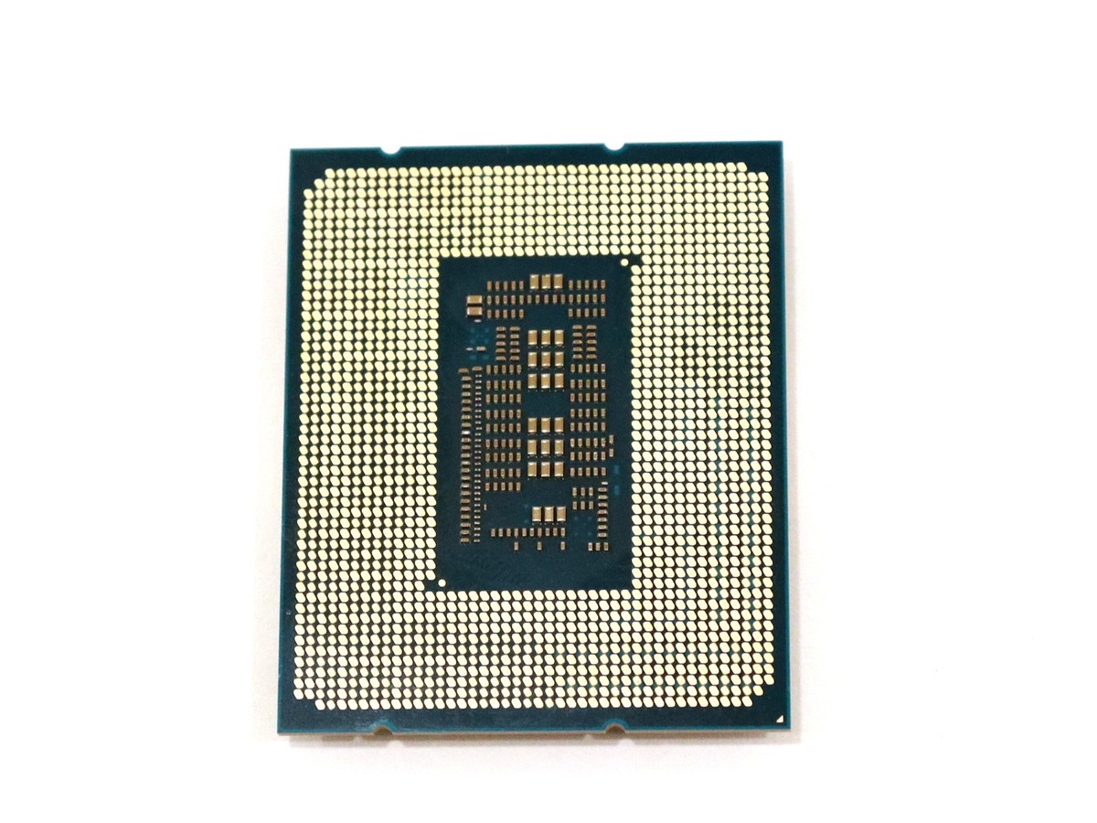 CPU Intel Core i7-12700KF SRL4P Intel Core i7-12700KF 3.6GHz Socket-1700 OEM Desktop CPU