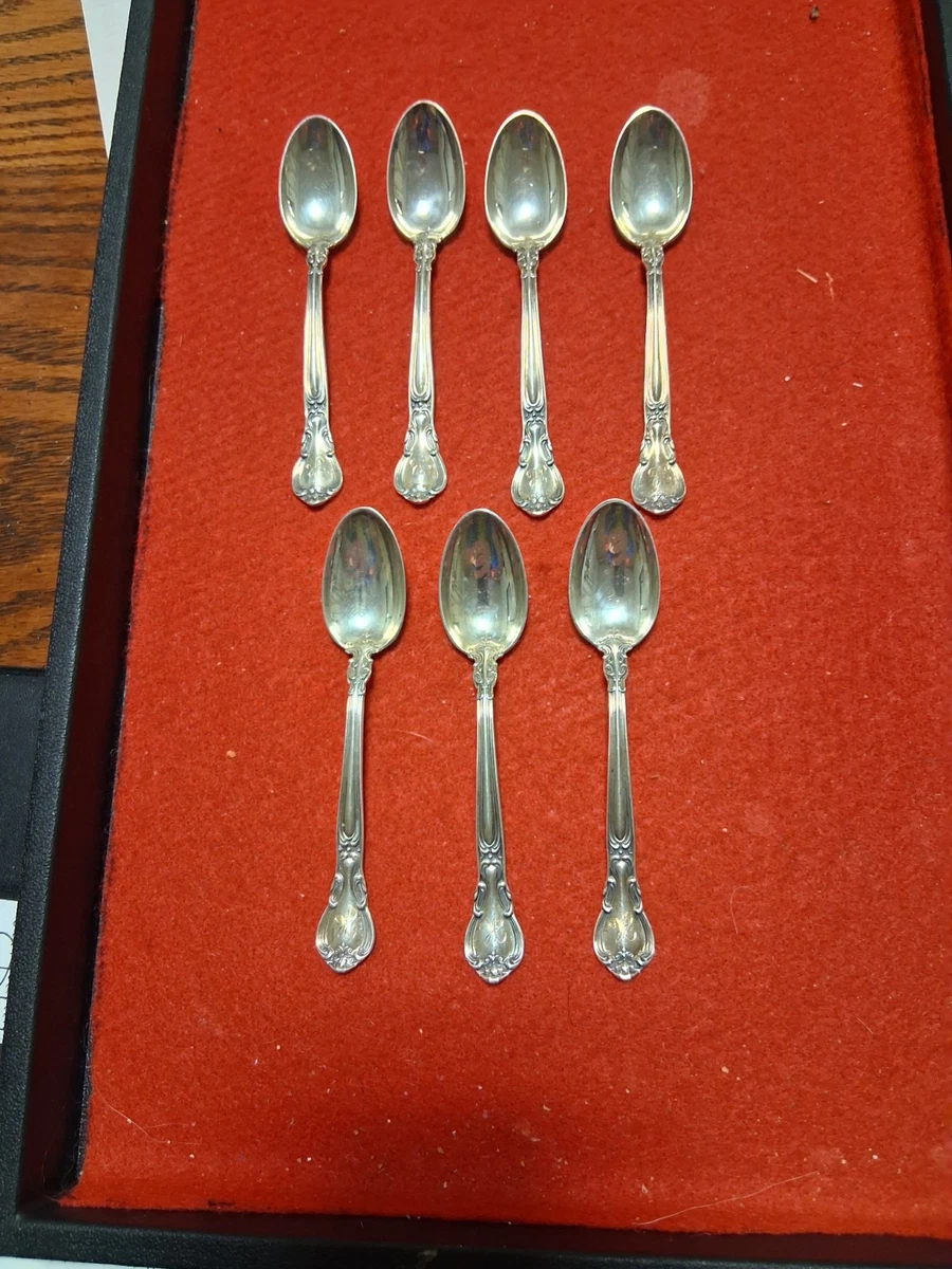 Gorham Silver Antique Spoons for sale | eBay