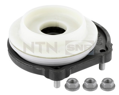SNR KB658.23 Reparatursatz, FederbeinstüTzlager For CitroËN Fiat Opel Peugeot VA-image