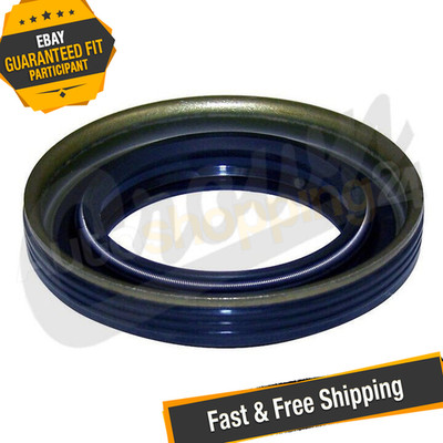 Crown 68003270AA Rear Axle Shaft Seal for 2007-2018 Jeep Wrangler JK