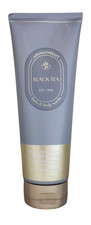 NEW Bath  Body Works Black Tea Ultimate Hydration Body Cream, 8 oz