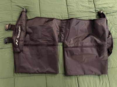 Hyperice Normatec Hips Attachement  Used TWICE. Compression Recovery Massage