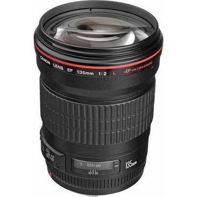 Canon EF 135-135mm F/2L USM Lens for sale online | eBay