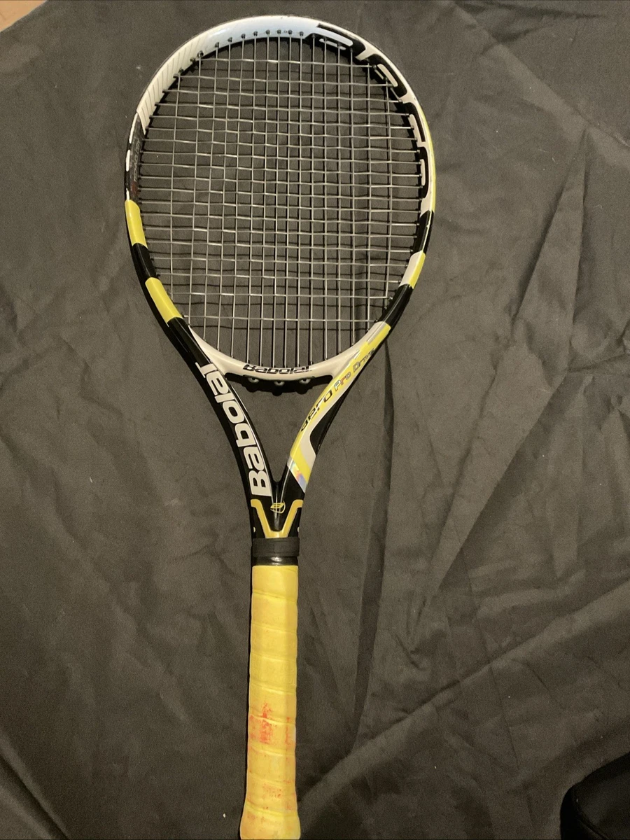 Preços baixos em Babolat AeroPro Drive GT | eBay Preços baixos em Babolat AeroPro Drive GT | eBay