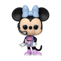 Disney: Mickey & Friends - Minnie Mouse #1623 - Figur - Neu & Ovp