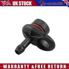 Vacuum pump valve repair kit Fits For Ford 1.0 1.5 Ecoboost CM5G2A451GA 1867424