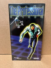 The Professional Golgo 13 (VHS, 1994) English...