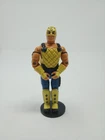 Vintage 1992 GI Joe ARAH Ninja Force T'Jbang 3.75” Action Figure Hasbro