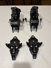 Dynafit Rotation ST10 Ski touring Bindings, 100mm Brake Width
