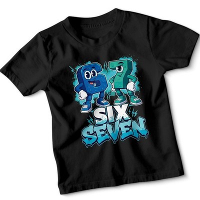 Listen Up Rizzlers This Sigma Has 67 Aura Energy No Cap Slang Meme Kinder Tshirt