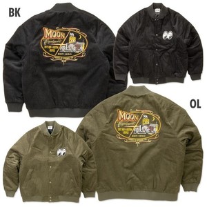 Mooneyes Jacket | eBay