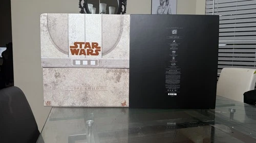 The Child Life-Size Figure by Hot Toys