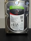 Seagate IronWolf ST8000VN0022 8 TB,Internal,7200 RPM,3.5 inch Hard Drive