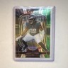 Panini 2023 Select Jalen Carter Premier Level  Black and Green #191