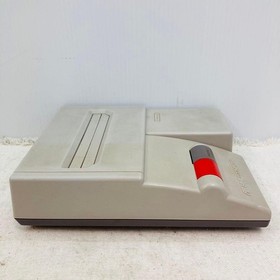 Nintendo New Famicom AV Console Controller HVC-101 Operation not checked USED