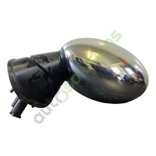 MINI CONVERTIBLE COOPER MK1 2004-2007 Wing Door Mirror Left Side Electric