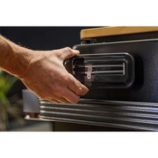 TRAEGER X Meater Wireless Meat Probe (2-pack) BAC618