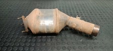 Catalyseurs Audi 80