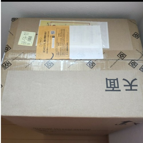 BE @RBRICK Maneki-neko 10 million ryo gold x lucky silver 1000% - Picture 3 of 3