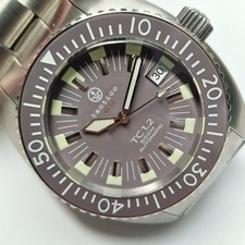 Tactico Watches TC1.2 GU Edition, 40 Pieces. ...