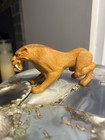 Ice Age Dawn of Dinosaurs Diego SaberTooth Tiger Mcdonalds Kids Happy Toy 4.5" — photo 2