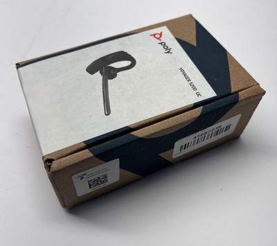 Poly / Plantronics Voyager 5200 UC 7K2F3AA / B5200 Pote16 / New