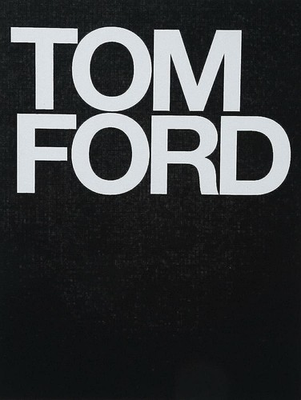 #ad Tom Ford Ford TomFoley Bridget Very Good Book $46.96