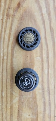 Mathews Archery 3oz / .4oz Harmonic Vibration Damper Set 1  & 3/8''  
