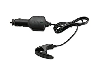 [Used] [Imported/Unused] Garmin 010-11666-00 Vehicle Clip Charging