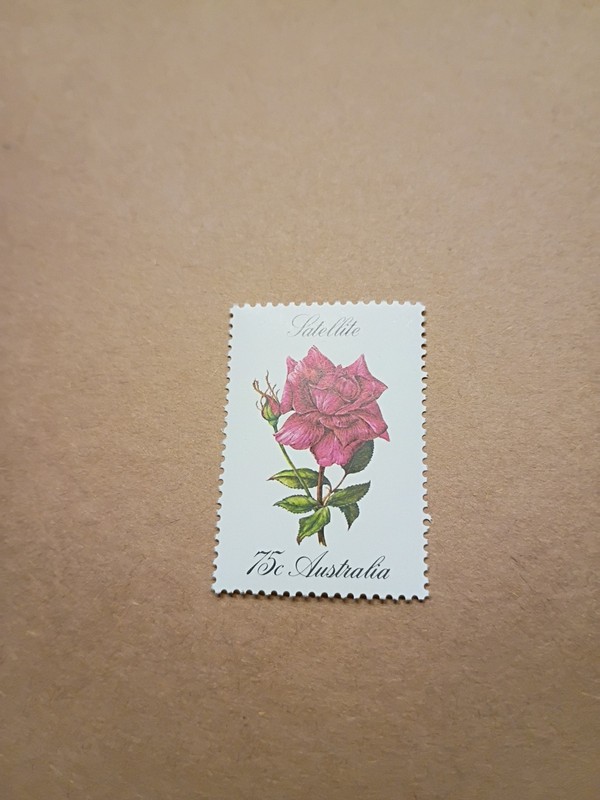 Australia  Postage Stamp 1982 Mint 829