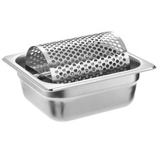 Stainless Steel Butter Wheel, Butter Roller to Spread Butter Evenly, Bread Bu...